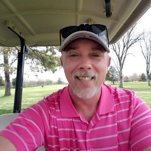 Meet your Posher, Jim